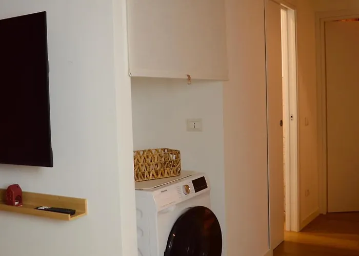 Apartament Metro C - Il Sognator
