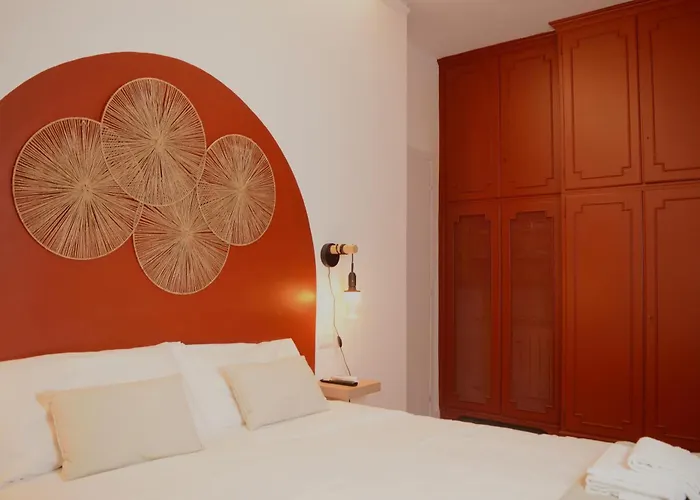 Apartament Metro C - Il Sognator *