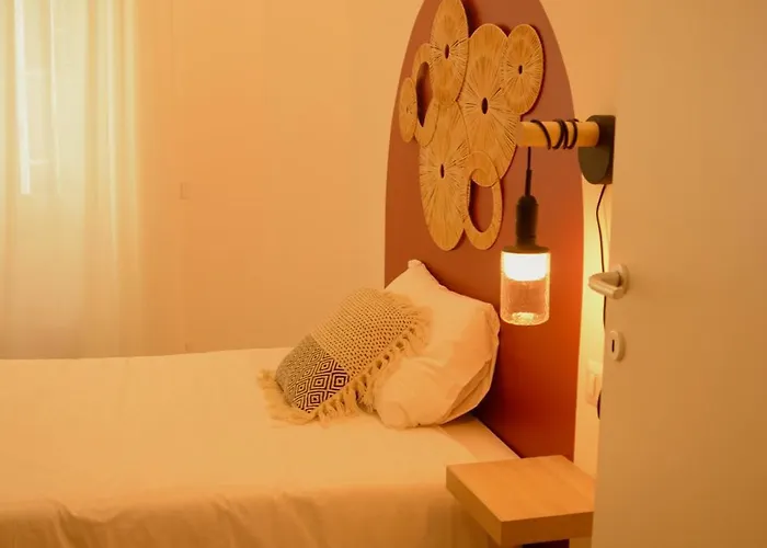 Apartament Metro C - Il Sognator *