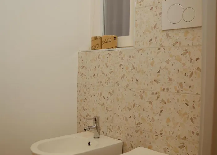 Apartament Metro C - Il Sognator *